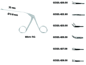 Ring Handle Patterns