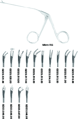 Ring Handle Patterns 3