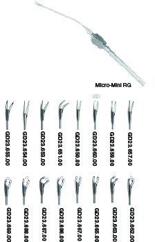 Pencil Handle Patterns