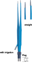 Bipolar Forceps