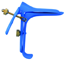 Vaginal Speculum