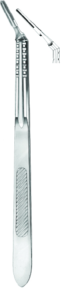 Scalpel Handles