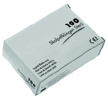 Scalpel Blades, sterile