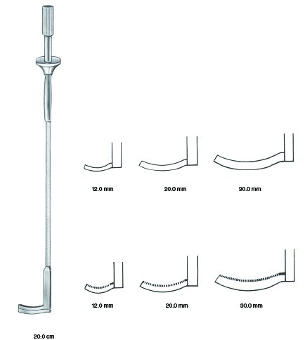 Flexible Vessel Clamps