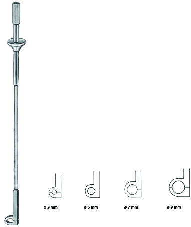 Flexible Vessel Clamps