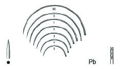 Suturing Needles_PB