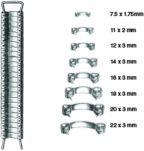 SUTURE Instruments