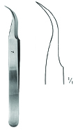 Splinter Forceps